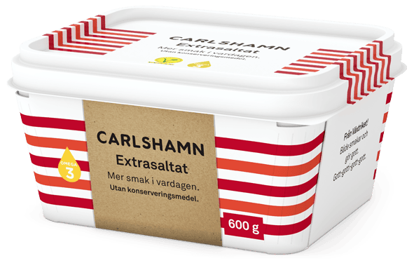 Carlshamn Extrasaltat